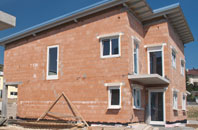 Ingliston home extensions