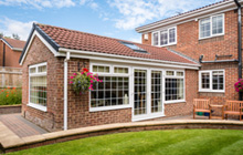 Ingliston house extension leads